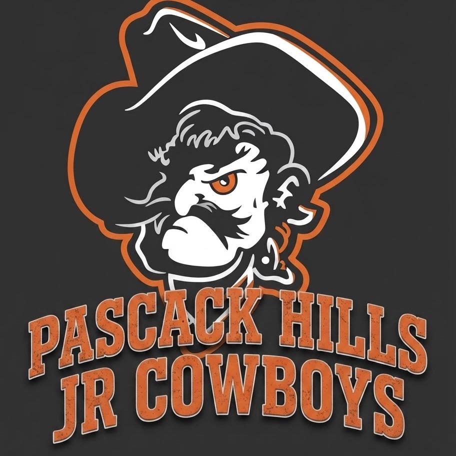 Pascack Hills Jr Wrestling   Logo